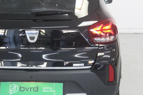 Dacia Spring - Photo 6