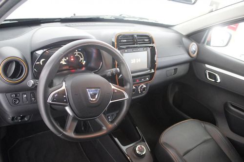 Dacia Spring - Photo 10