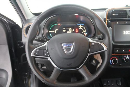 Dacia Spring - Photo 14