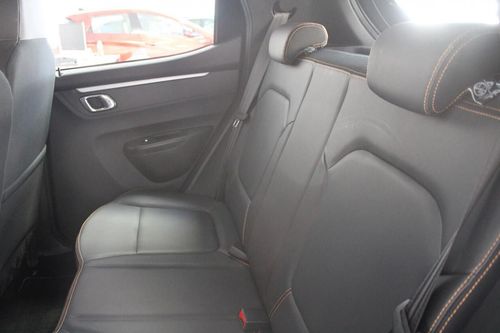 Dacia Spring - Photo 12