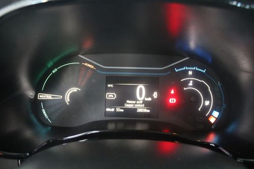 Dacia Spring - Photo 19