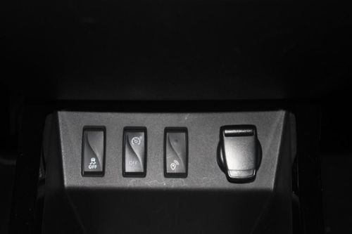 Dacia Spring - Photo 21