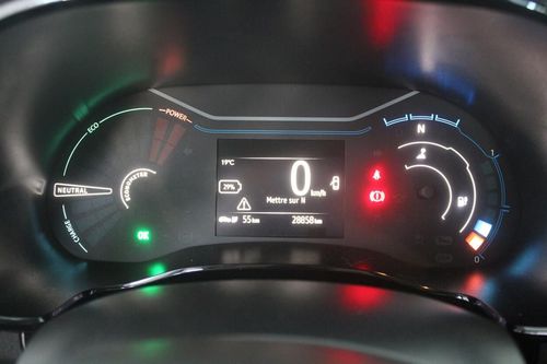 Dacia Spring - Photo 28