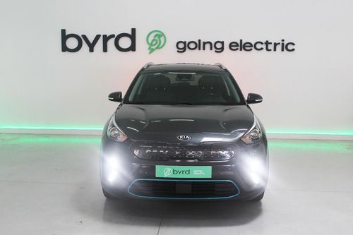 Kia e-Niro - Photo 2
