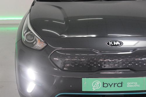 Kia e-Niro - Photo 4