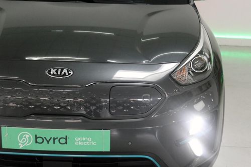 Kia e-Niro - Photo 3