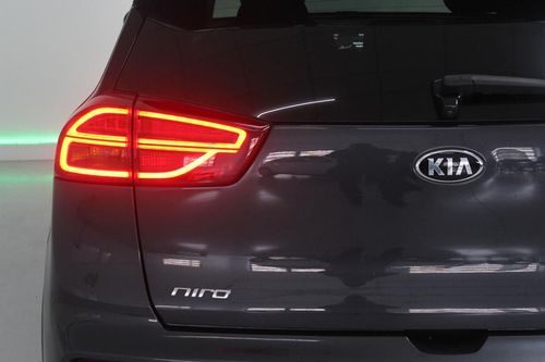 Kia e-Niro - Photo 7