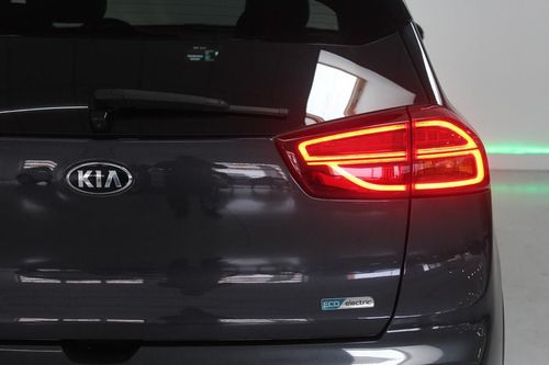 Kia e-Niro - Photo 6