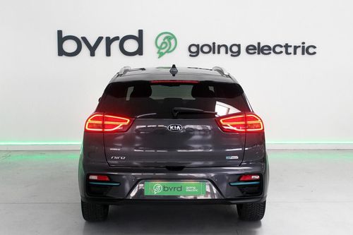Kia e-Niro - Photo 5