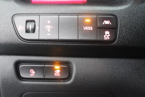 Kia e-Niro - Photo 15