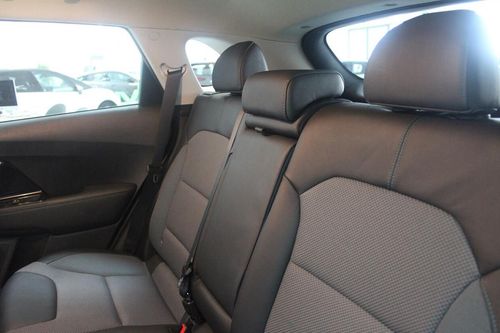 Kia e-Niro - Photo 13
