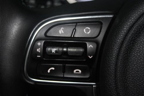 Kia e-Niro - Photo 18
