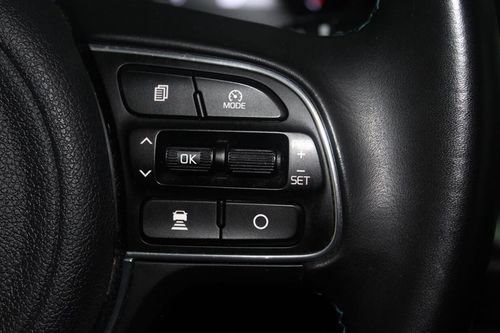 Kia e-Niro - Photo 19