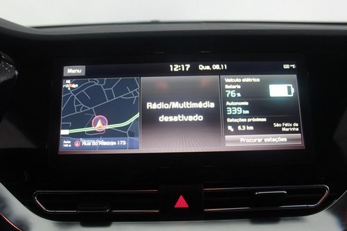 Kia e-Niro - Photo 22