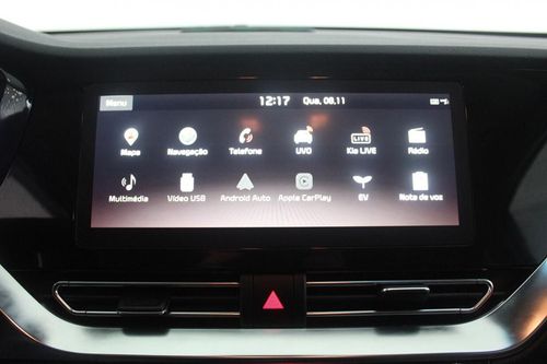Kia e-Niro - Photo 23