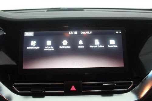 Kia e-Niro - Photo 24
