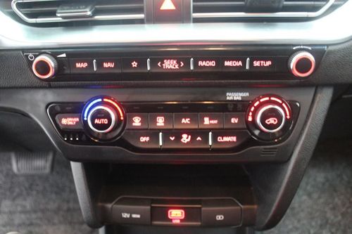 Kia e-Niro - Photo 25