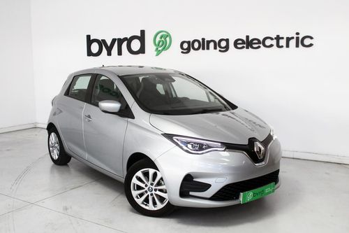 Renault Zoe - Photo 1