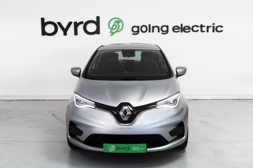 Renault Zoe - Photo 2