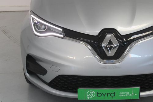 Renault Zoe - Photo 4