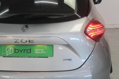 Renault Zoe - Photo 6