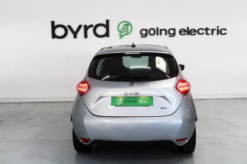 Renault Zoe - Photo 5