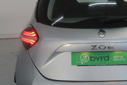 Renault Zoe - Photo 7
