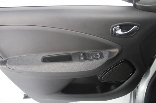 Renault Zoe - Photo 10