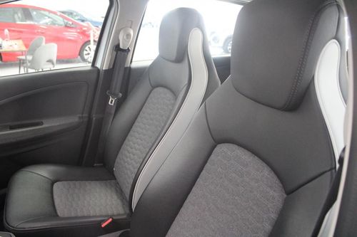 Renault Zoe - Photo 11