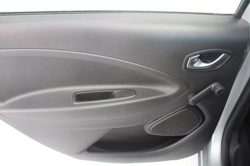 Renault Zoe - Photo 13