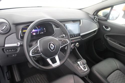 Renault Zoe - Photo 12