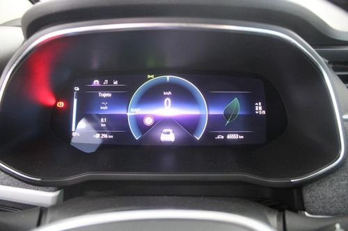 Renault Zoe - Photo 16
