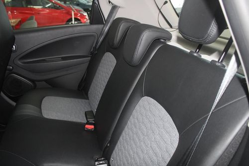 Renault Zoe - Photo 14