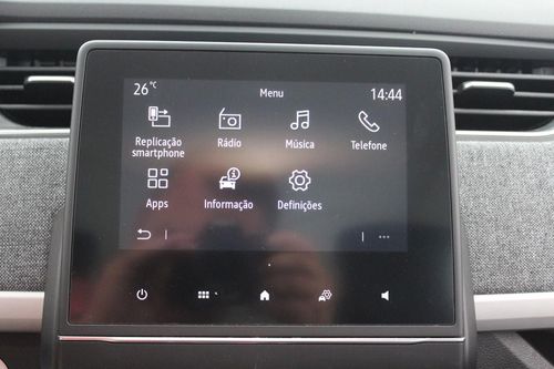 Renault Zoe - Photo 18