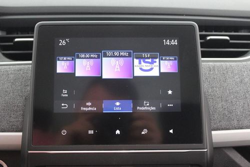 Renault Zoe - Photo 19