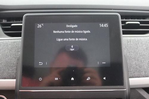Renault Zoe - Photo 20