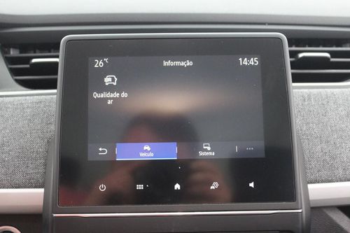 Renault Zoe - Photo 22