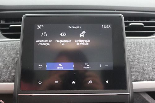 Renault Zoe - Photo 24