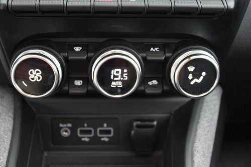 Renault Zoe - Photo 26