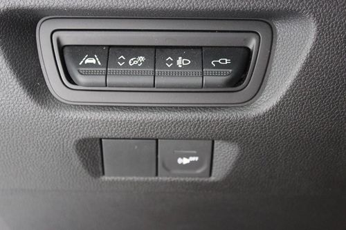 Renault Zoe - Photo 29