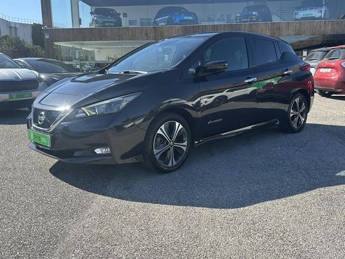 Nissan Leaf - Photo 2