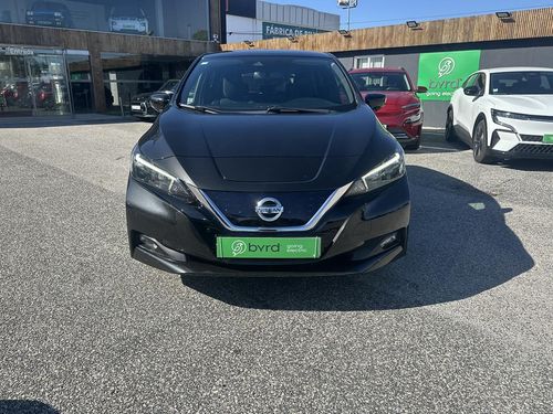 Nissan Leaf - Photo 3