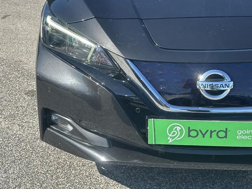 Nissan Leaf - Photo 4