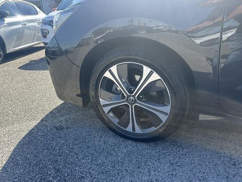 Nissan Leaf - Photo 6