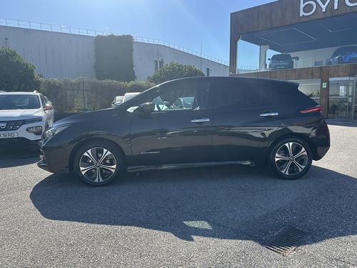 Nissan Leaf - Photo 7