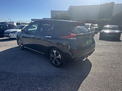 Nissan Leaf - Photo 8