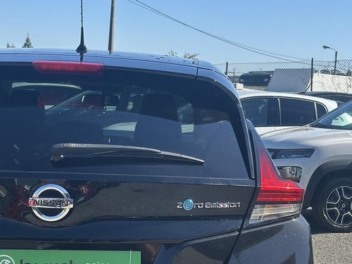 Nissan Leaf - Photo 11