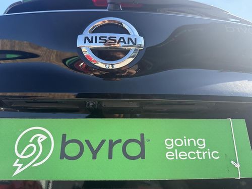 Nissan Leaf - Photo 13
