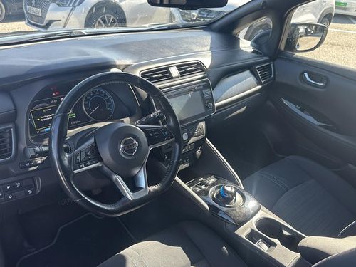 Nissan Leaf - Photo 15