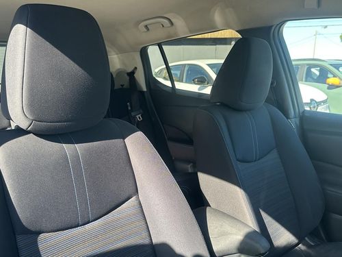 Nissan Leaf - Photo 16
